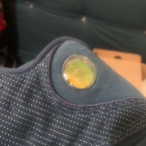 JORDAN RETRO 13 SQUADRON